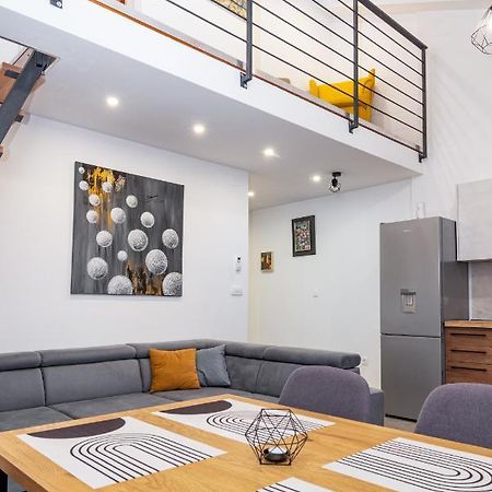 Vale Mare Apartment Opatija Eksteriør billede