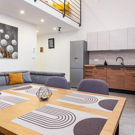 Vale Mare Apartment Opatija Eksteriør billede