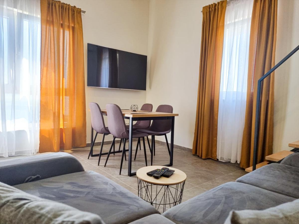 Vale Mare Apartment Opatija Eksteriør billede