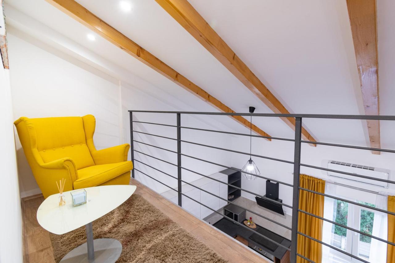 Vale Mare Apartment Opatija Eksteriør billede