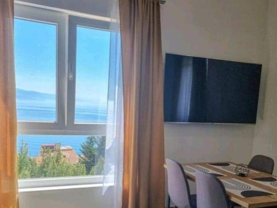 Vale Mare Apartment Opatija Eksteriør billede